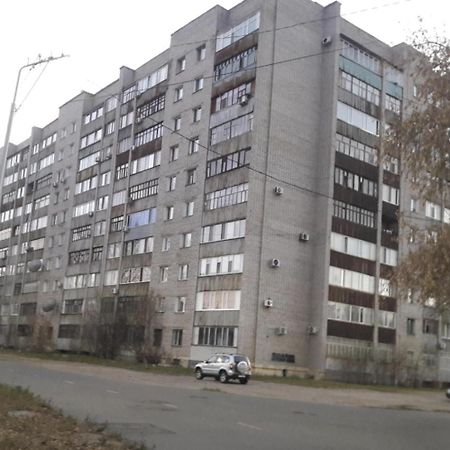 4Х Comnatnye Apartamenty Pavlodar Extérieur photo