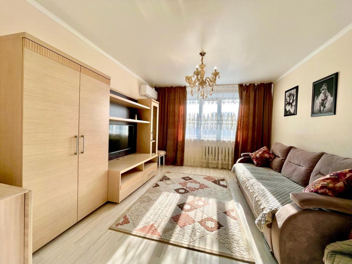 4Х Comnatnye Apartamenty Pavlodar Extérieur photo