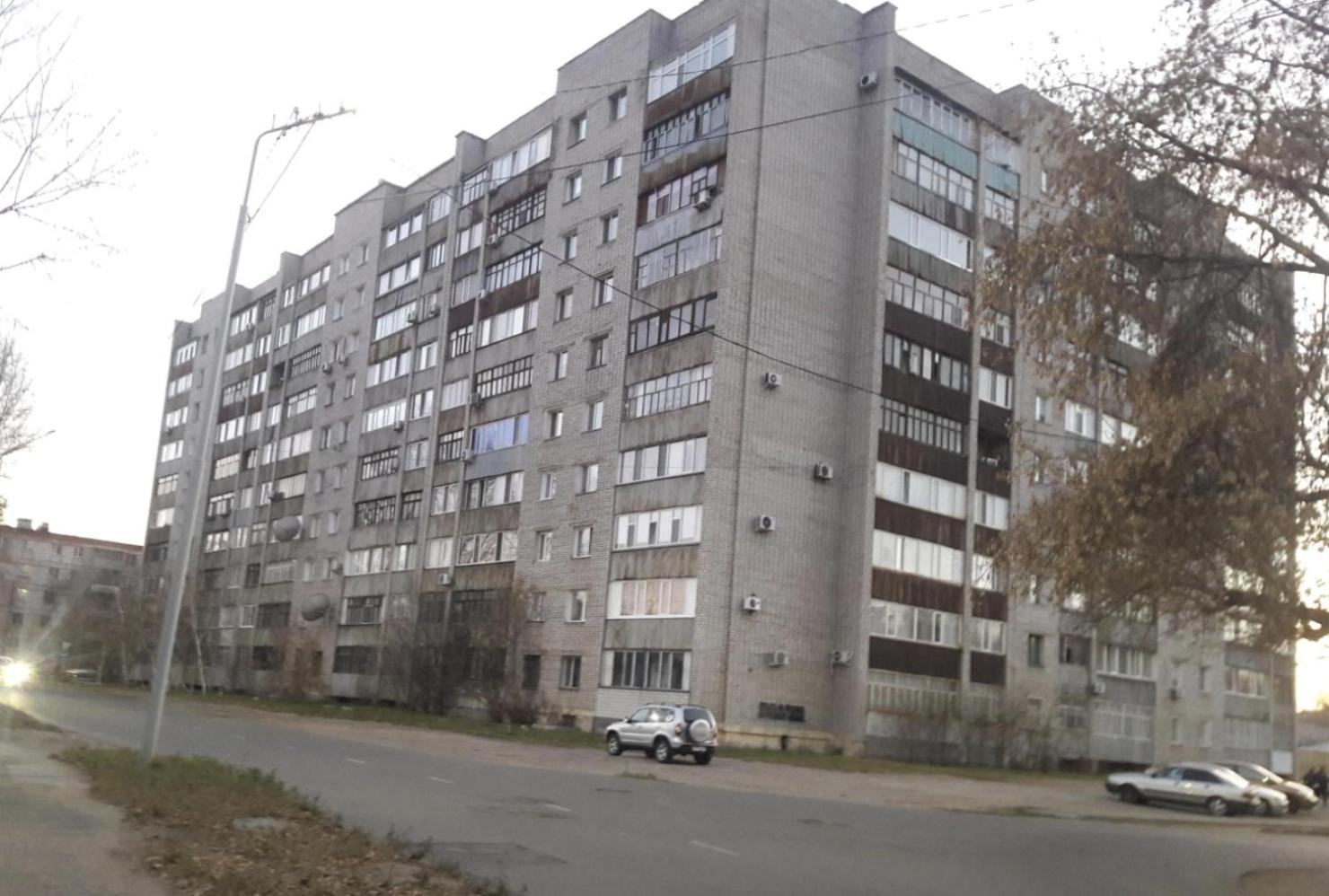 4Х Comnatnye Apartamenty Pavlodar Extérieur photo